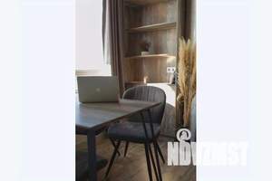 1-к квартира, посуточно, 36м2, 16/16 этаж