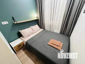 2-к квартира, посуточно, 20м2, 1/1 этаж