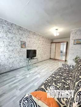 1-к квартира, на длительный срок, 35м2, 5/11 этаж