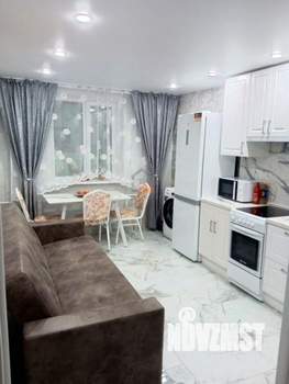 1-к квартира, на длительный срок, 38м2, 15/15 этаж