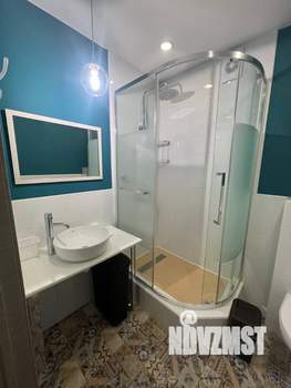 1-к квартира, на длительный срок, 32м2, 1/5 этаж