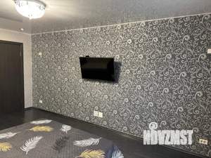 1-к квартира, посуточно, 45м2, 14/16 этаж