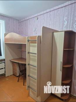 Студия квартира, на длительный срок, 15м2, 1/4 этаж