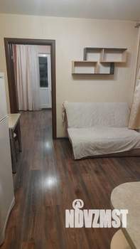 1-к квартира, посуточно, 30м2, 15/17 этаж