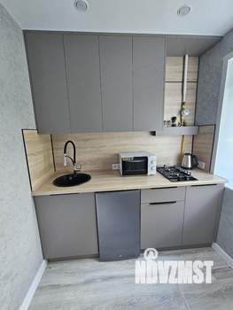 2-к квартира, посуточно, 46м2, 1/1 этаж