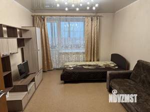 2-к квартира, посуточно, 50м2, 1/1 этаж