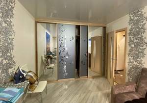 1-к квартира, на длительный срок, 33м2, 1/5 этаж