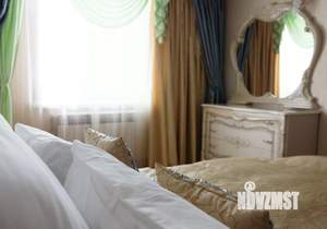 1-к квартира, посуточно, 54м2, 1/1 этаж