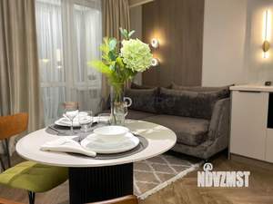 1-к квартира, на длительный срок, 37м2, 3/20 этаж