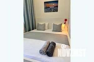 1-к квартира, посуточно, 31м2, 8/16 этаж