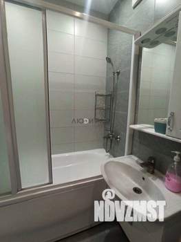 1-к квартира, на длительный срок, 36м2, 3/5 этаж