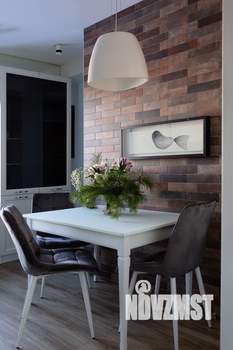 1-к квартира, посуточно, 70м2, 1/1 этаж