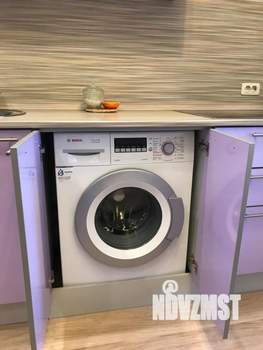 1-к квартира, посуточно, 42м2, 5/16 этаж