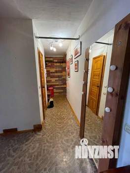 2-к квартира, на длительный срок, 43м2, 4/5 этаж