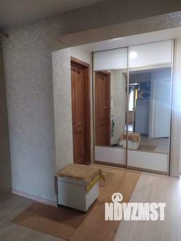 2-к квартира, на длительный срок, 63м2, 2/11 этаж