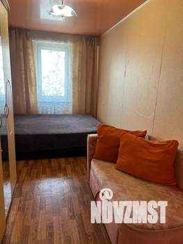 2-к квартира, посуточно, 58м2, 16/16 этаж