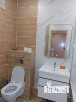 Студия квартира, на длительный срок, 27м2, 10/14 этаж