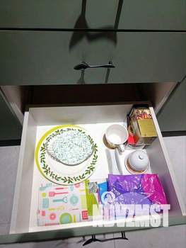 1-к квартира, посуточно, 32м2, 1/1 этаж