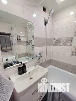 1-к квартира, посуточно, 33м2, 9/10 этаж