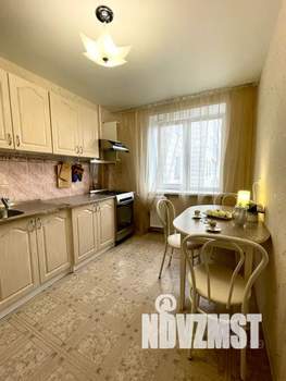 1-к квартира, посуточно, 35м2, 7/9 этаж