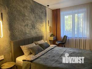 2-к квартира, посуточно, 49м2, 1/9 этаж