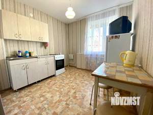 2-к квартира, на длительный срок, 60м2, 4/11 этаж