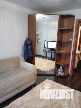 Студия квартира, посуточно, 18м2, 5/5 этаж