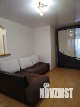 1-к квартира, посуточно, 30м2, 9/9 этаж