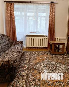 1-к квартира, на длительный срок, 35м2, 2/9 этаж