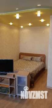 1-к квартира, на длительный срок, 43м2, 6/9 этаж