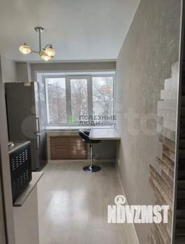 1-к квартира, на длительный срок, 20м2, 5/9 этаж