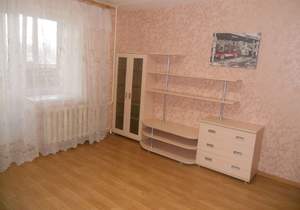1-к квартира, на длительный срок, 35м2, 3/9 этаж