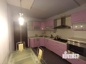 1-к квартира, на длительный срок, 41м2, 1/10 этаж