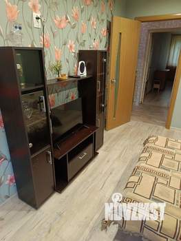 2-к квартира, посуточно, 46м2, 2/5 этаж