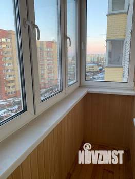 1-к квартира, на длительный срок, 40м2, 6/17 этаж