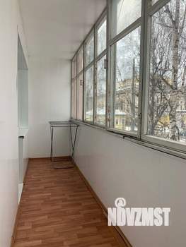 1-к квартира, на длительный срок, 35м2, 2/12 этаж