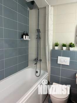 Студия квартира, посуточно, 32м2, 11/17 этаж