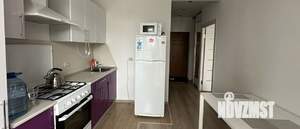 1-к квартира, на длительный срок, 31м2, 2/5 этаж