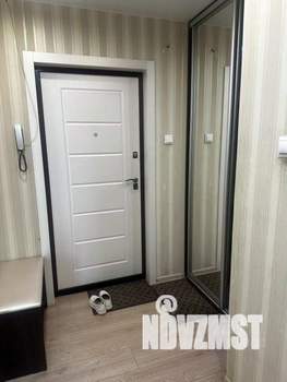 1-к квартира, посуточно, 48м2, 1/1 этаж