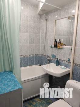 1-к квартира, посуточно, 31м2, 2/5 этаж