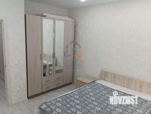 2-к квартира, на длительный срок, 48м2, 9/17 этаж