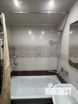 1-к квартира, на длительный срок, 39м2, 5/14 этаж