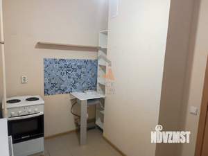 Студия квартира, на длительный срок, 24м2, 5/16 этаж