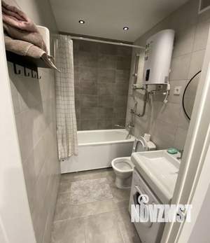 Студия квартира, на длительный срок, 24м2, 7/12 этаж