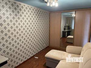 2-к квартира, на длительный срок, 44м2, 3/6 этаж
