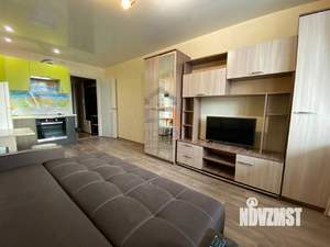 Студия квартира, на длительный срок, 28м2, 5/17 этаж