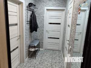 1-к квартира, на длительный срок, 41м2, 4/18 этаж