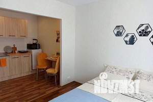 1-к квартира, посуточно, 20м2, 2/9 этаж