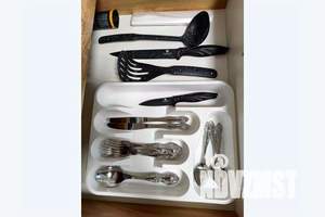 1-к квартира, посуточно, 26м2, 5/17 этаж