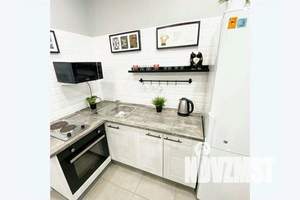 2-к квартира, посуточно, 48м2, 8/22 этаж